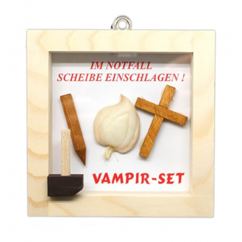Notfallset Vampir